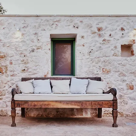 Alma Apulia 