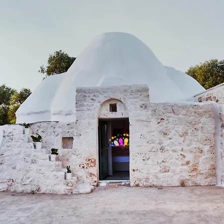 Alma Apulia 