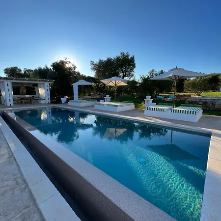 Alma Apulia 