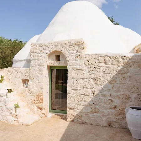 Alma Apulia 