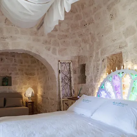 Villa Alma Apulia 