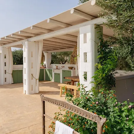 Alma Apulia 