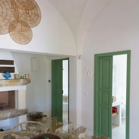 Alma Apulia 