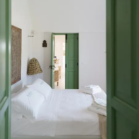Villa Alma Apulia 