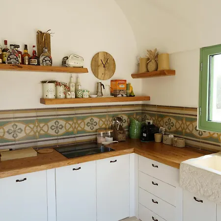 Alma Apulia 