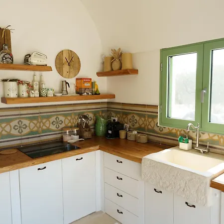 Alma Apulia 