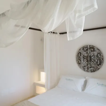 Villa Alma Apulia 