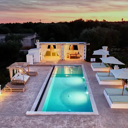 Alma Apulia 
